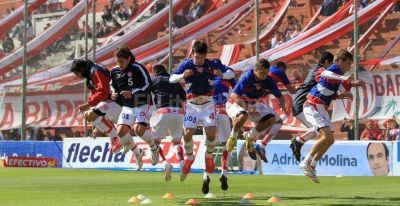 Uni�n s�lo cumpli� con su obligaci�n de ganar