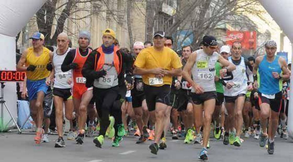 Llanquim�n y Aldanondo fueron claros vencedores