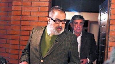 Lanata mostr� la impunidad en torno al crimen de Paulina Lebbos