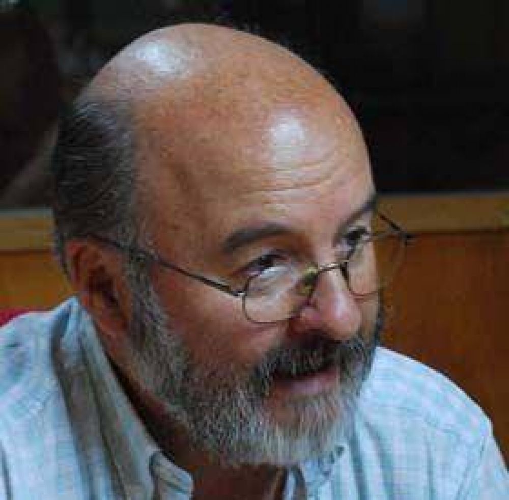 El Properonismo va con una sola lista en la S�ptima