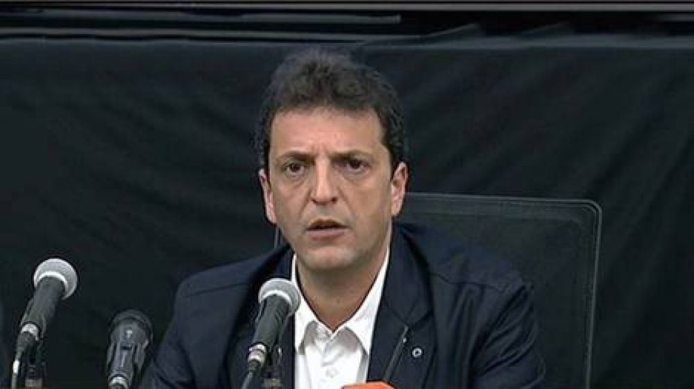 "Este hombre era un prefecto vinculado a Inteligencia y depende de Berni"