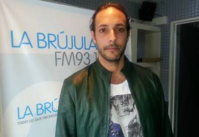 Fari�a, de valijero de L�zaro a in�dito rescatista de proyectos inmobiliarios
