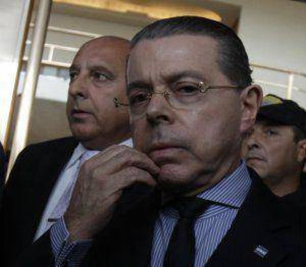 Causa Madres: piden el juicio pol�tico para Oyarbide