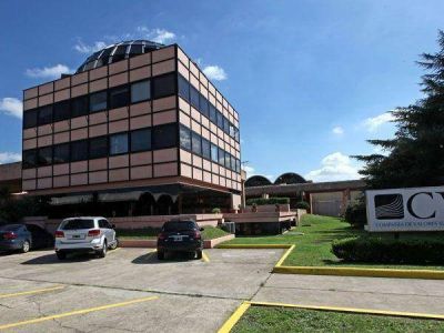 Caso Ciccone: piden informaci�n al exterior
