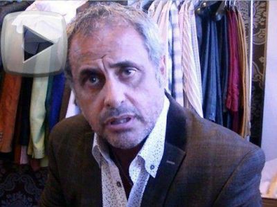 �Quer�a dejar claro que se hab�a mentido de manera cruel�