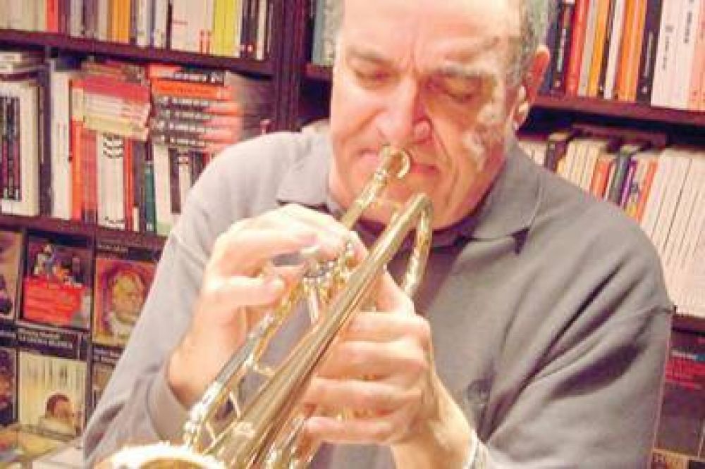 Fats Fern�ndez dar� una cl�nica sobre jazz en esta ciudad