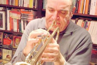 Fats Fern�ndez dar� una cl�nica sobre jazz en esta ciudad