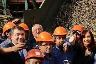 YAUHAR: �RECUPERAMOS EL ROL DEL ESTADO PARA SALDAR LA DEUDA INTERNA CON LOS TRABAJADORES Y LOS JUBILADOS�.