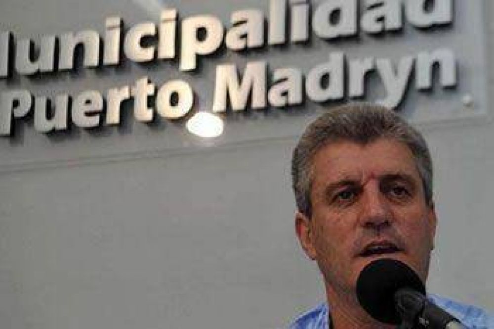 ELICECHE: MAL QUE LE PESE A SASTRE, ESTAMOS TRABAJANDO PARA QUE EL PERONISMO PARTICIPE DE LA ELECCI�N