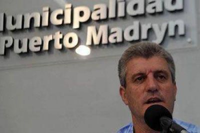 ELICECHE: MAL QUE LE PESE A SASTRE, ESTAMOS TRABAJANDO PARA QUE EL PERONISMO PARTICIPE DE LA ELECCI�N