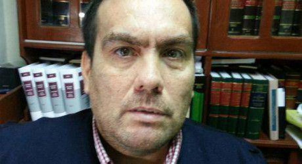 La verdad hist�rica no ser� tergiversada por subjetividades pol�ticas�, dijo Roble