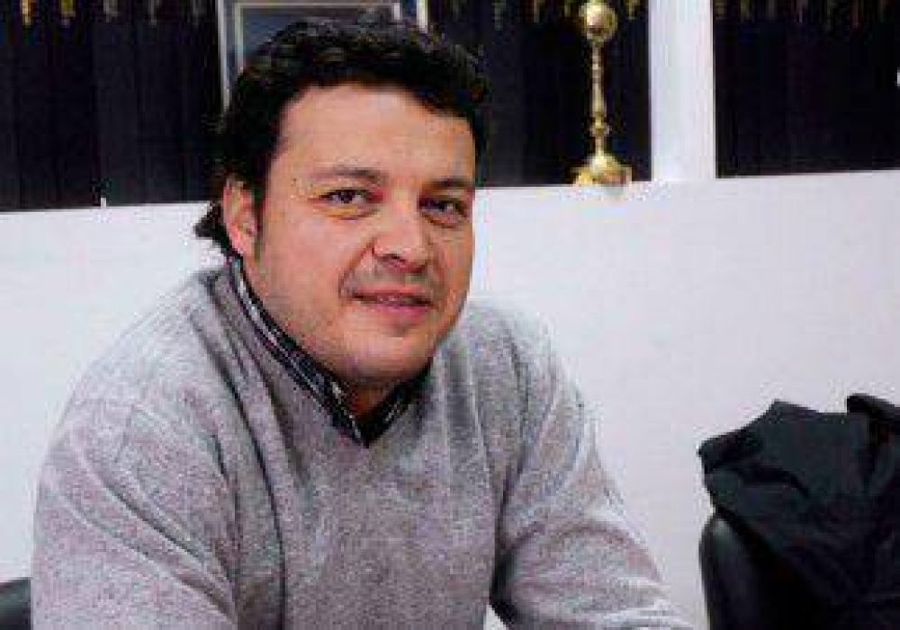 Lucas Ruiz quiere llegar a octubre 