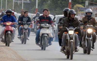 El NEA es la segunda regi�n del pa�s en ventas de motos