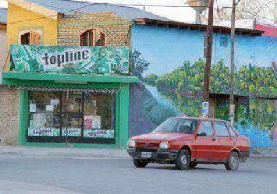Centenario empezar� a cobrar por la publicidad nacional e internacional 