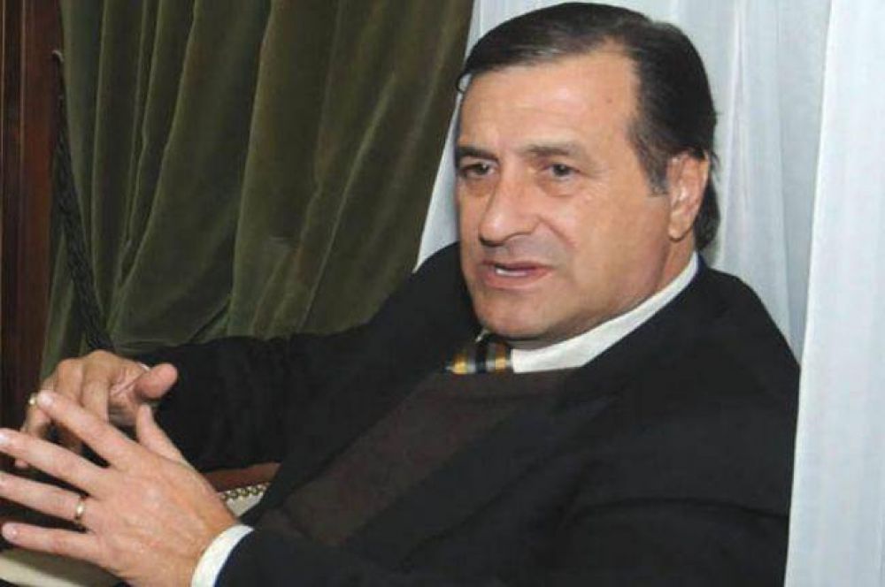 Rozas: �El gran objetivo es ganar al justicialismo en 2015�