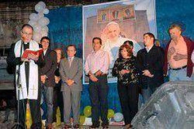 Capitanich destac� la generosidad, humildad y sencillez del Papa Francisco