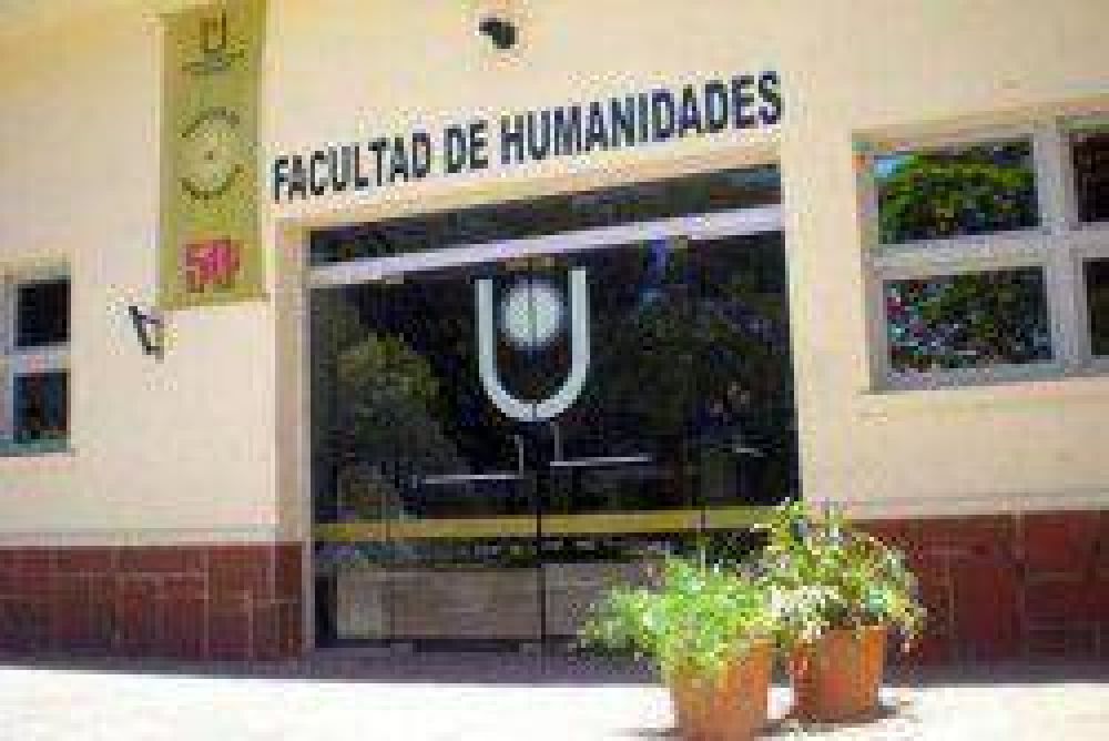 Humanidades: Se realizar�n las VI Jornadas de Cultura Grecolatina del NEA