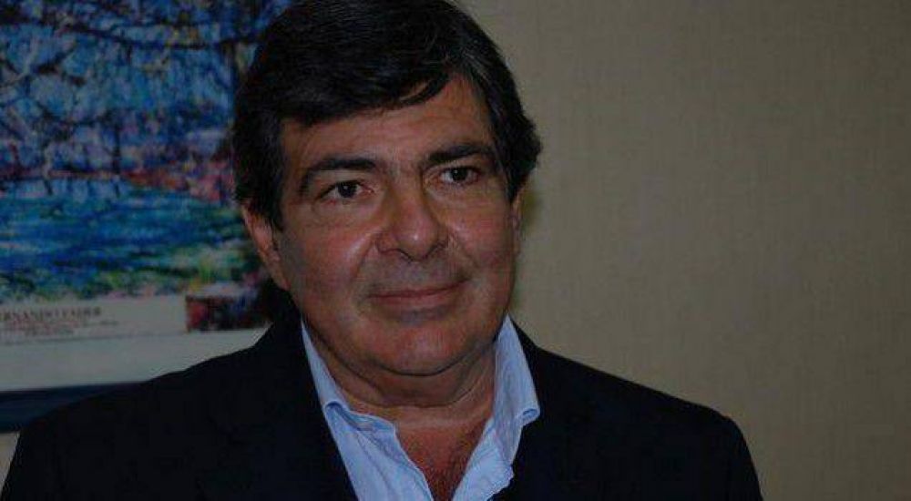 Peche: �Somos la lista de la apertura y la participaci�n�