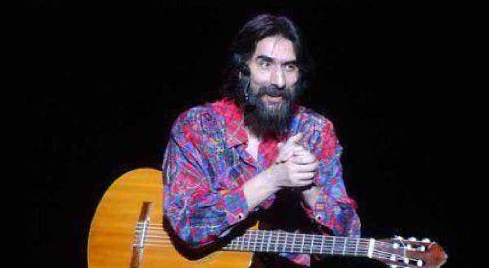 Humor y risas: Hugo Varela en Bariloche