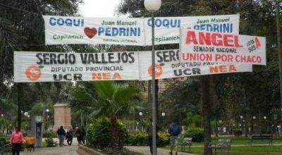 Ciudad Limpia reedita la campaña “Si ensucia no lo voto”