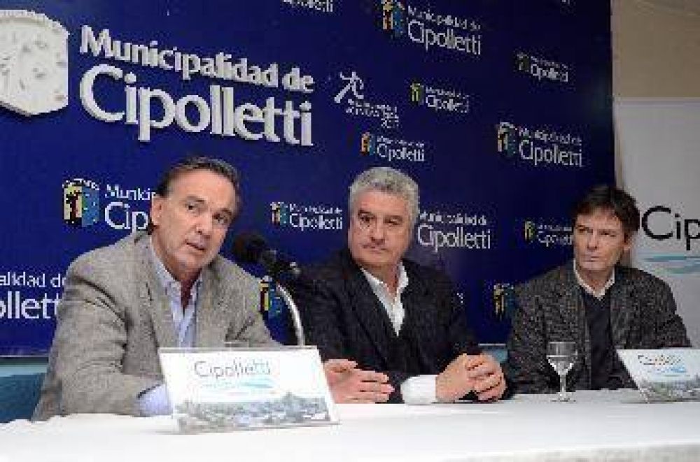 Anuncian visita de Cristina a Allen en septiembre