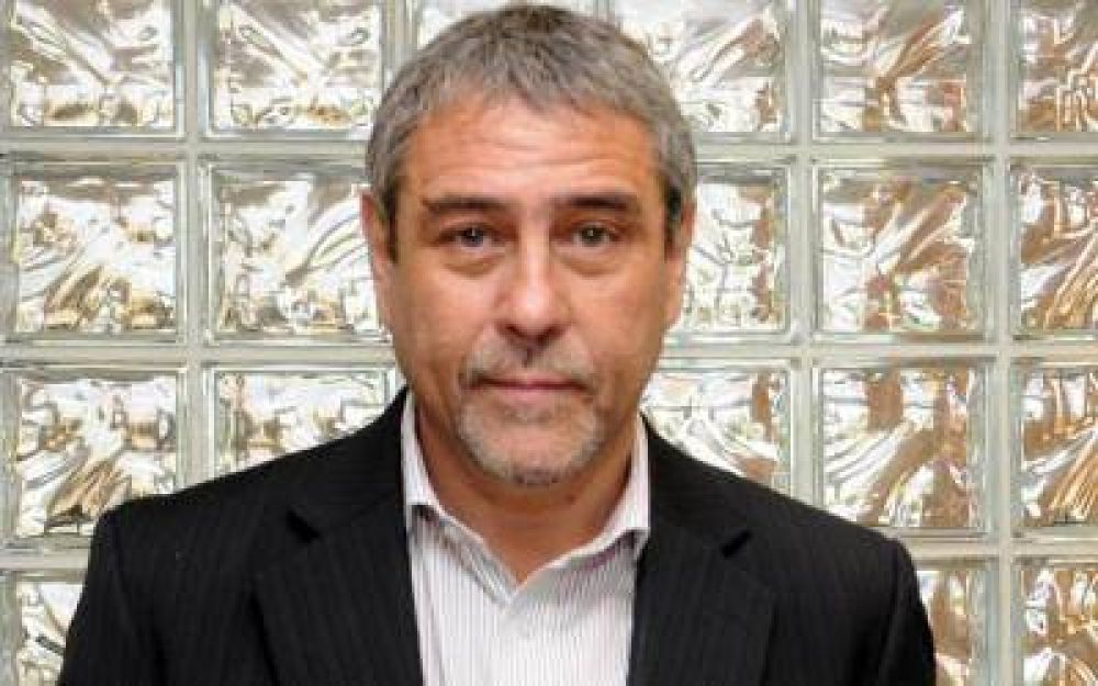 Elecciones 2013: Ferraresi asegura que la oposici�n "se va llevar una sorpresa"