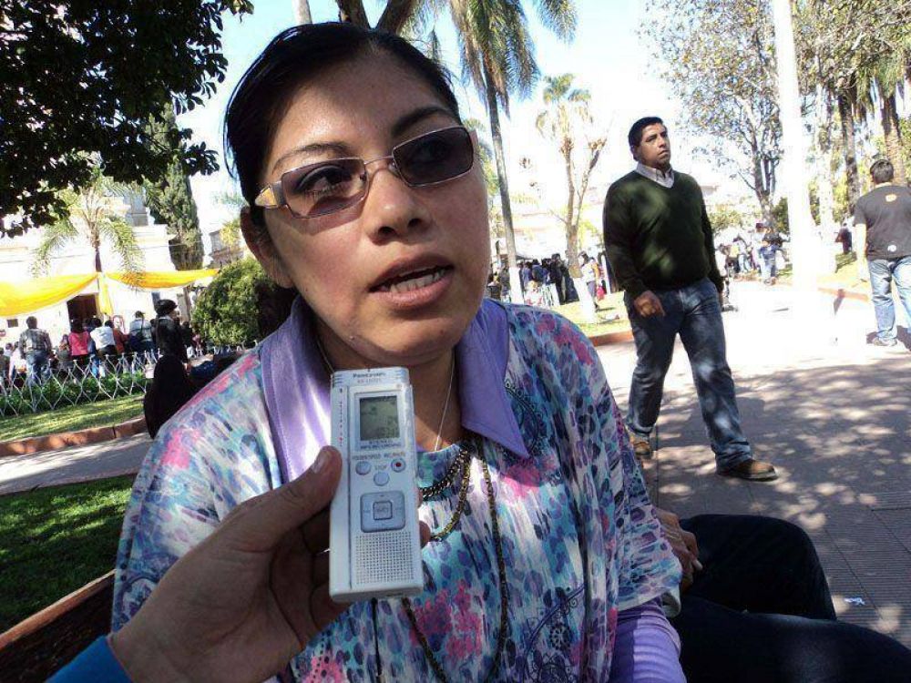 Preceptora sufri� acoso laboral