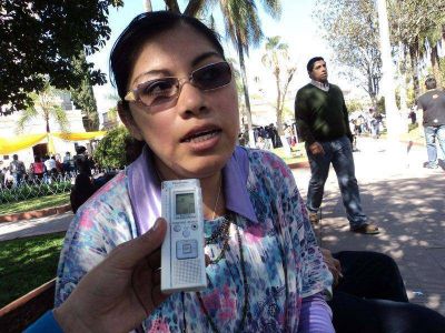 Preceptora sufri� acoso laboral