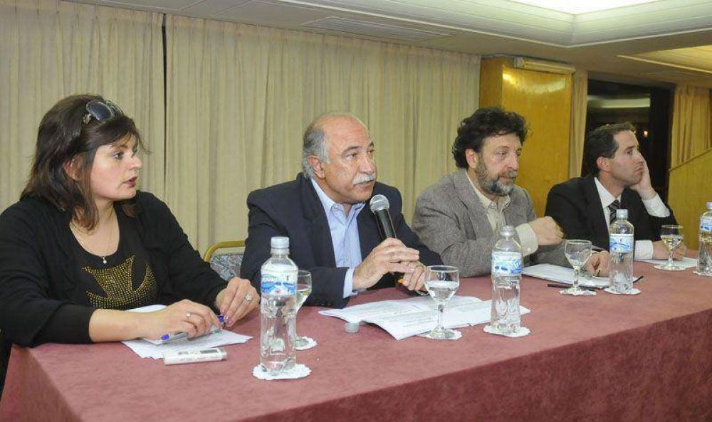 Impulsan la reforma de la legislaci�n contravencional