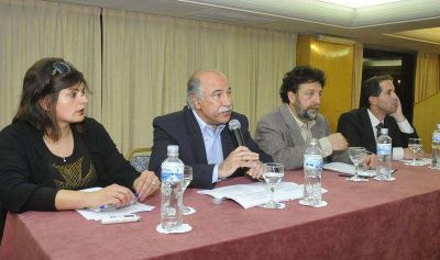 Impulsan la reforma de la legislaci�n contravencional