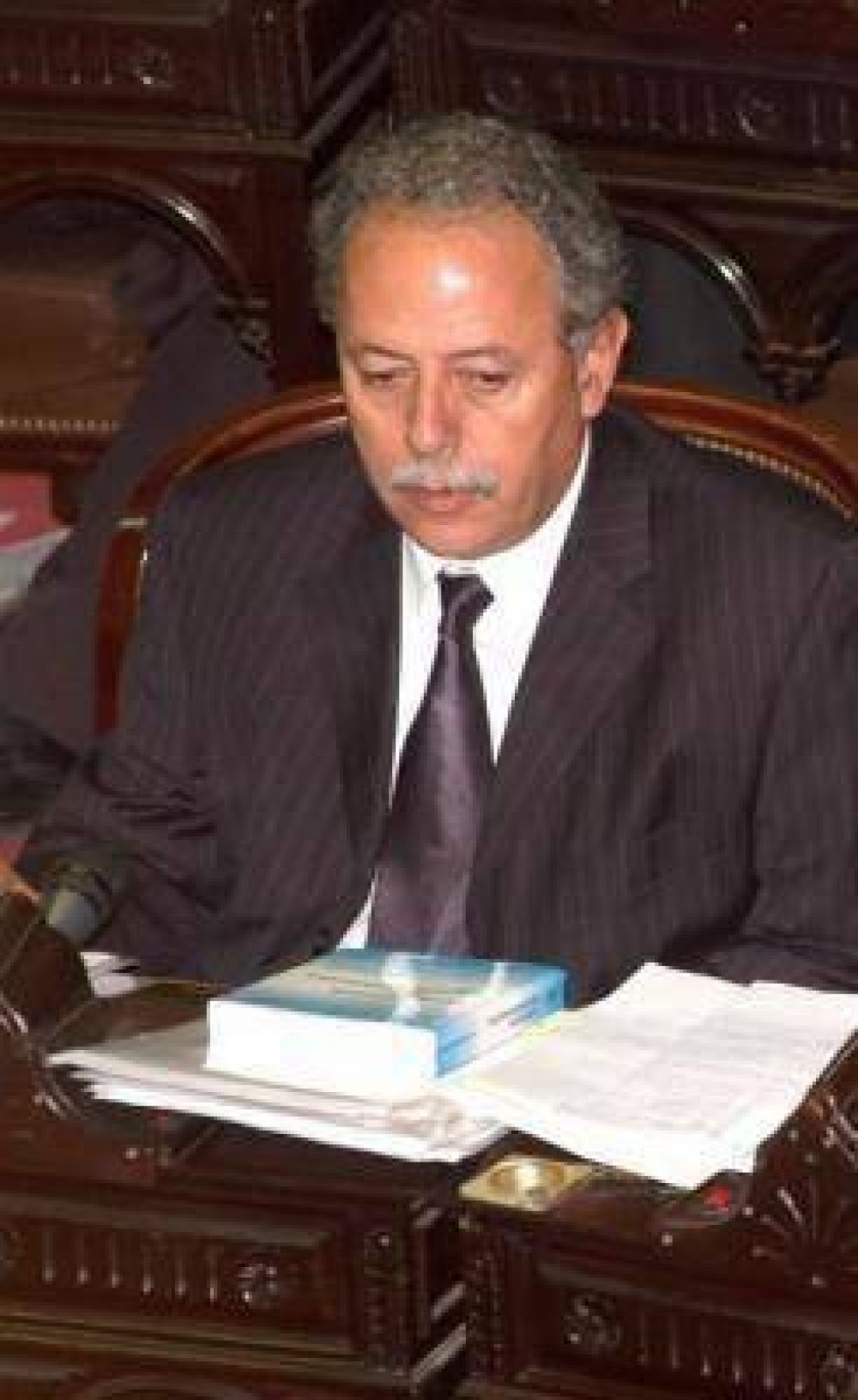 En la lista del FpV est�n Cuto Moreno y Guillermo Torremare