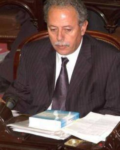 En la lista del FpV est�n Cuto Moreno y Guillermo Torremare