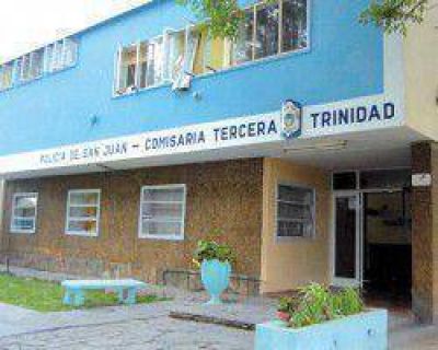 Una mujer de 25 a�os acusada de abusar de un menor de 12