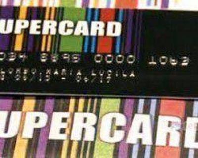 Supercard: en San Juan solo un comercio inicia hoy con la adhesi�n