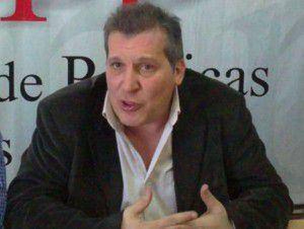 Para ex Fiscal de la Oficina Anticorrupci�n �hay un nivel de impunidad escalofriante� en los casos de corrupci�n en Argentina