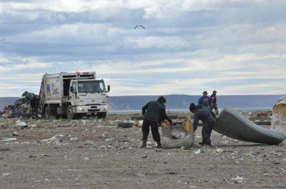 Detienen a sujeto que tiene pedido de captura desde Trelew