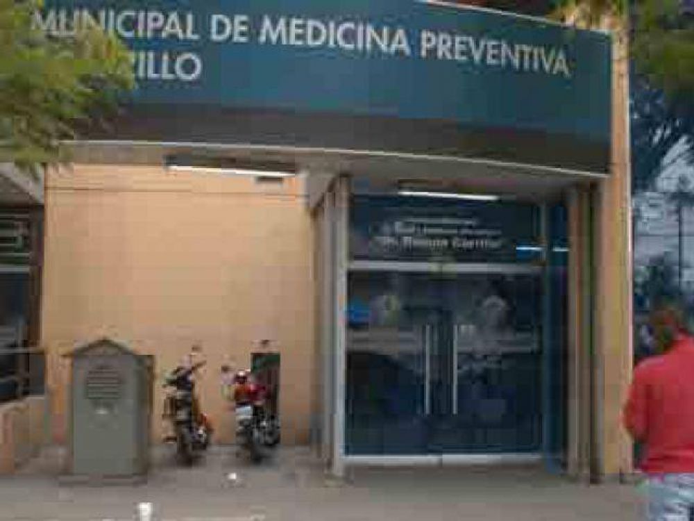 Paran m�dicos de UPCN y afecta red de salud municipal