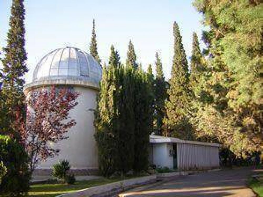 Llega radiotelescopio de China a San Juan