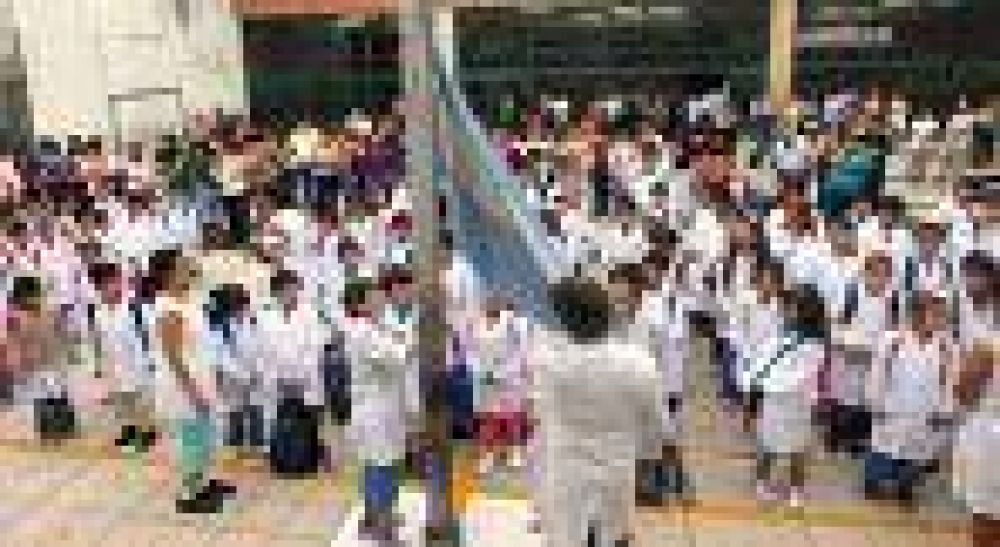 Garantizado el dictado normal de clases