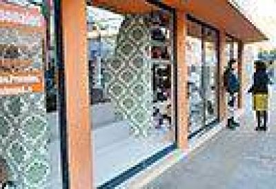 Misteriosa balacera en pleno centro