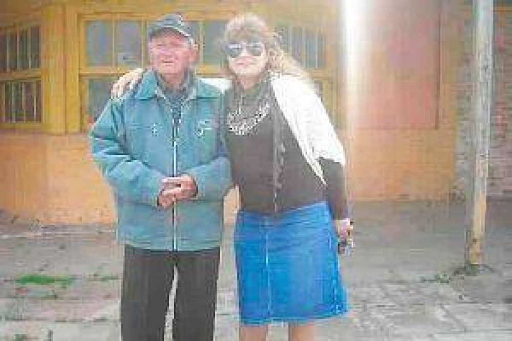 Asaltan a un abuelo y antes de huir lo ahorcaron con un cinto