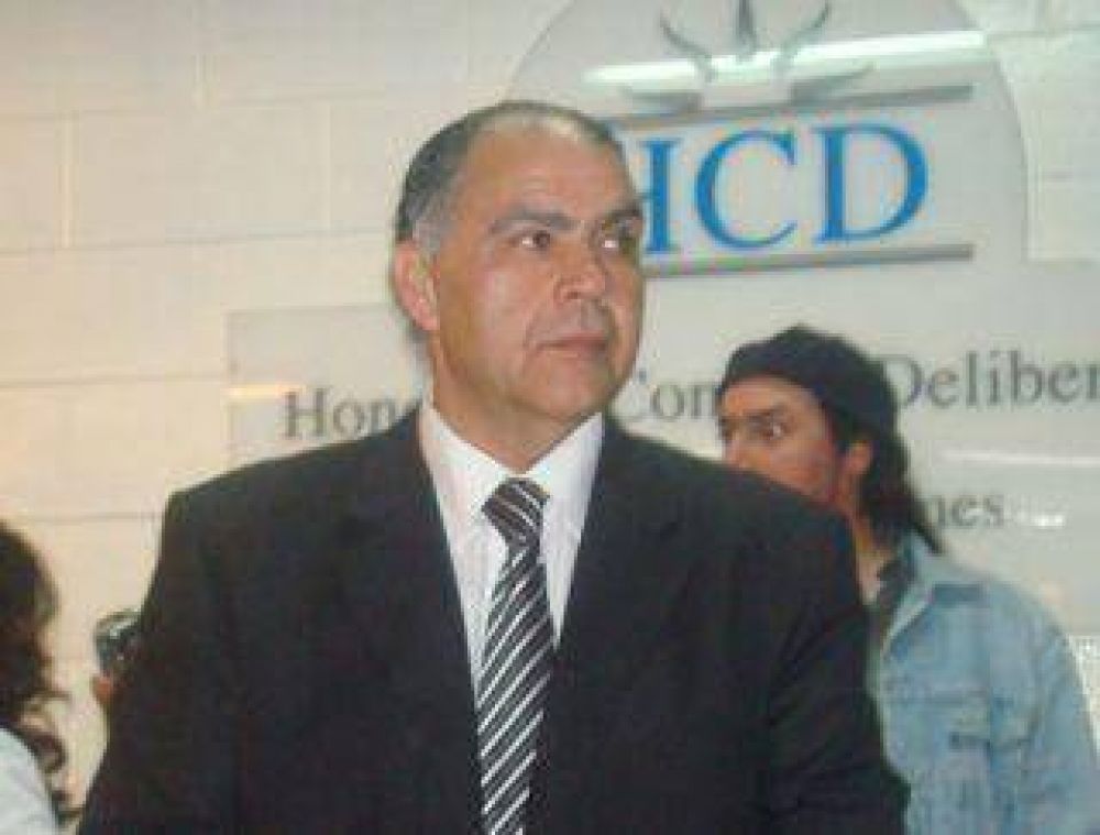 Tambi�n desde el Frente Progresista, C�vico y Social, Sahag�n va por la reelecci�n