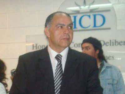 Tambi�n desde el Frente Progresista, C�vico y Social, Sahag�n va por la reelecci�n