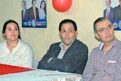 Instan a "ponerle l�mites a un gobierno nacional que avasall� las instituciones"