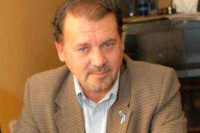 Castor L�pez adhiere al antikirchnerismo local