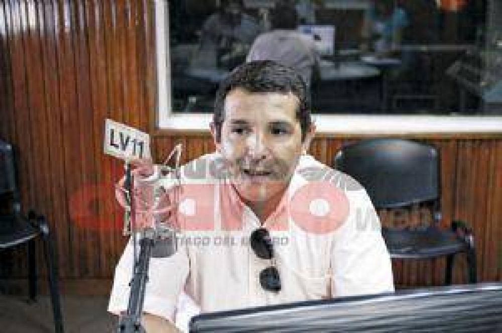 Impulsar�n proyecto de contenci�n juvenil