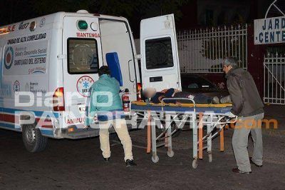 El Sease anunci� que su tel�fono de emergencia se encuentra inhabilitado