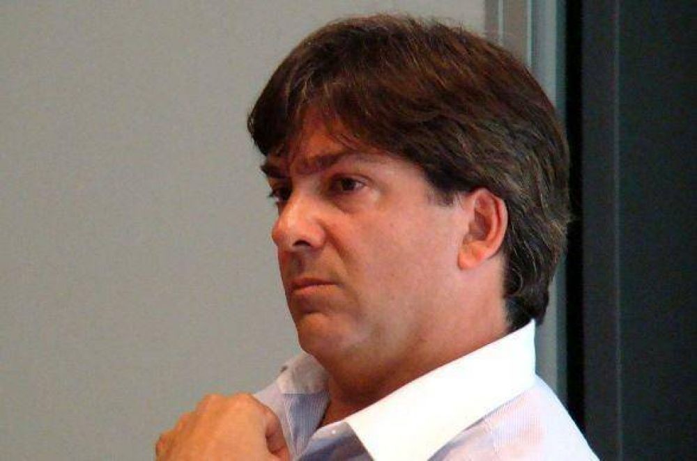 Caso Ipav: la Corte confirm� condena al abogado Guti�rrez por defraudaci�n