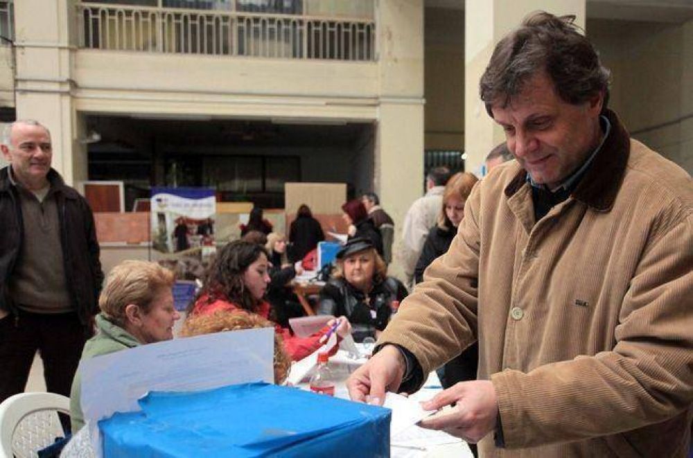 En duda la realizaci�n de la cuarta edici�n del Presupuesto Participativo