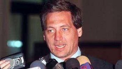 Budassi encabezar� la lista de diputados provinciales